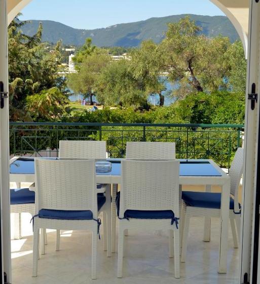 Saint Nicholas Beach Resort