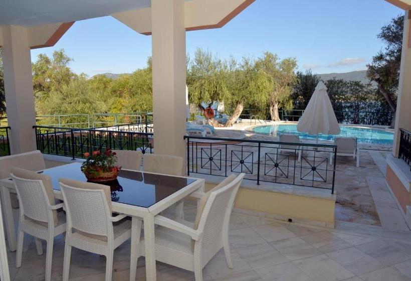 Saint Nicholas Beach Resort