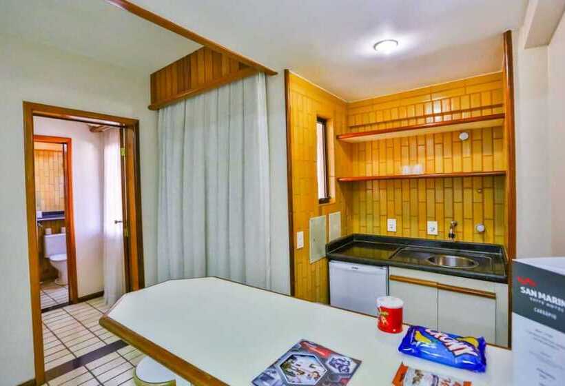 San Marino Suites Hotel By Nobile