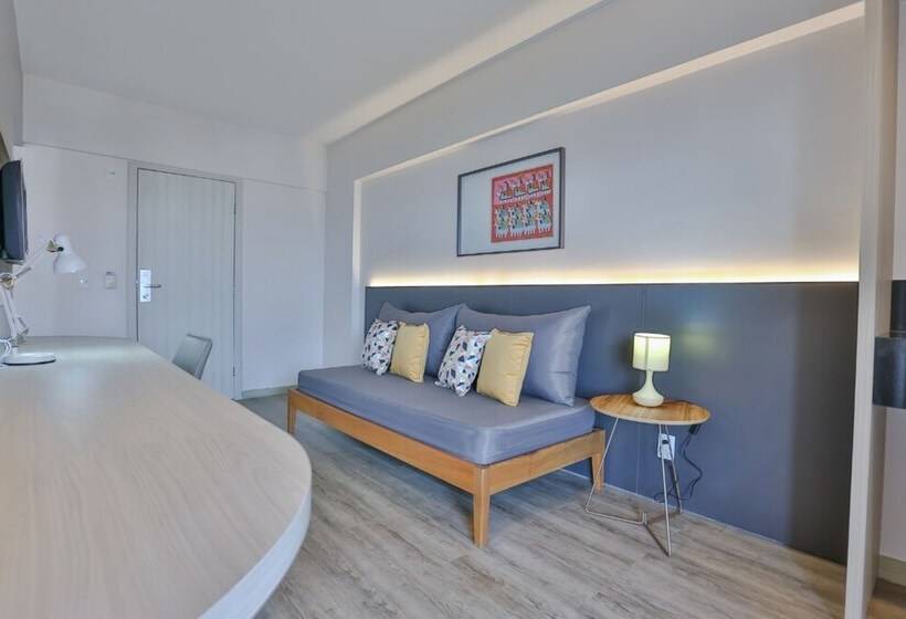 San Marino Suites Hotel By Nobile