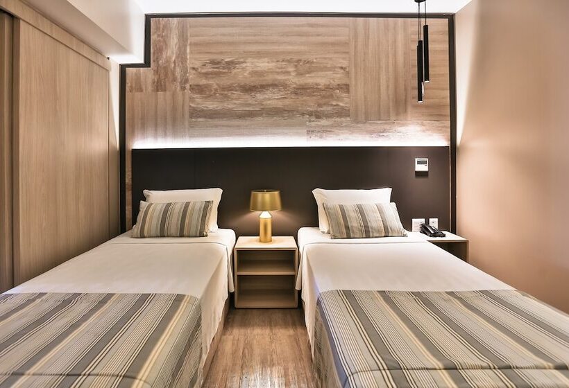 San Marino Suites Hotel By Nobile