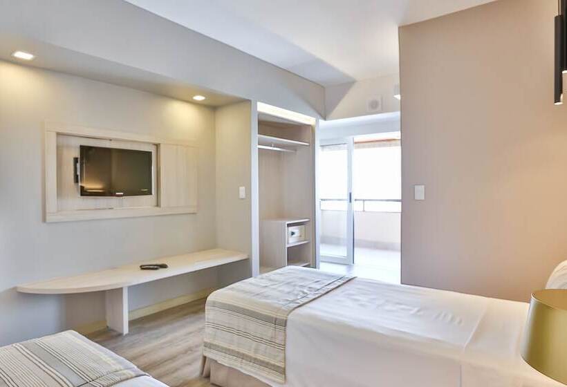 San Marino Suites Hotel By Nobile