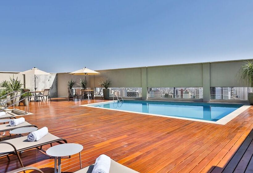 San Marino Suites Hotel By Nobile