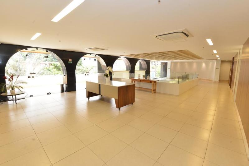 San Marino Suites Hotel By Nobile