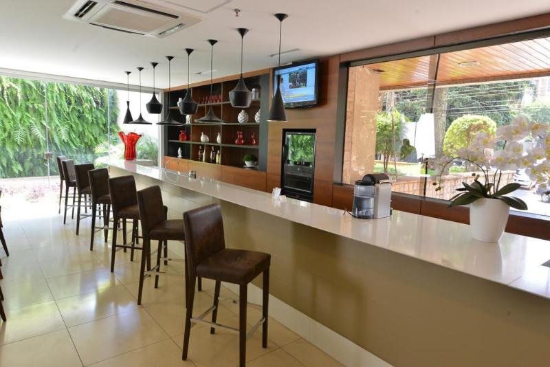 San Marino Suites Hotel By Nobile