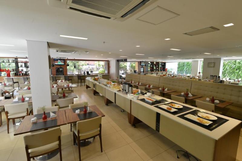 San Marino Suites Hotel By Nobile