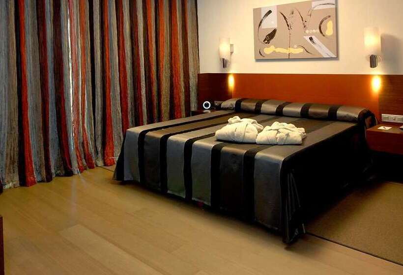 Sercotel El Encin Golf