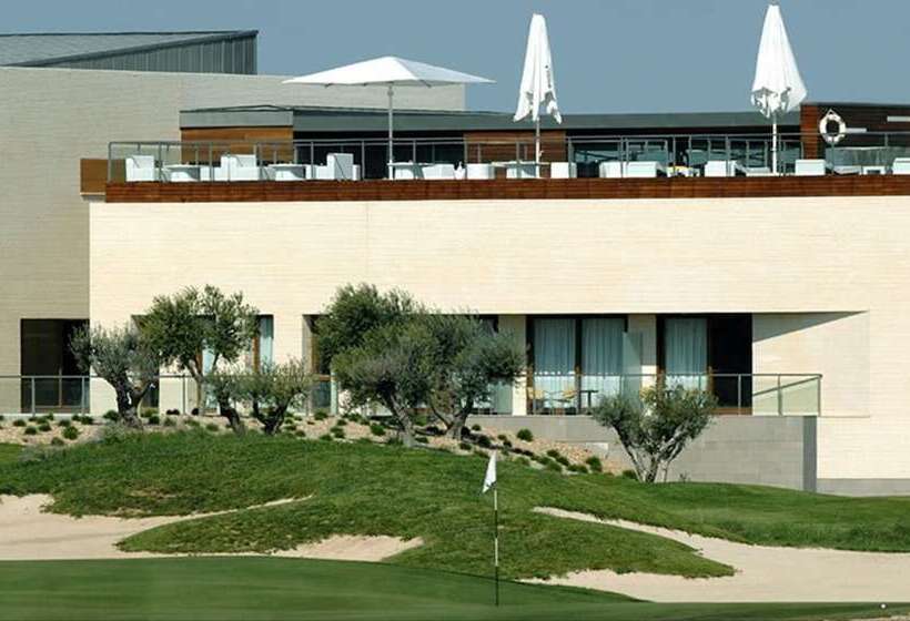 Sercotel El Encin Golf