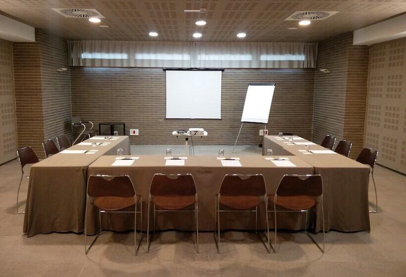 Sercotel El Encin Golf