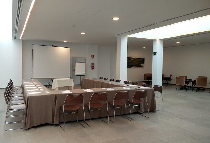 Sercotel El Encin Golf