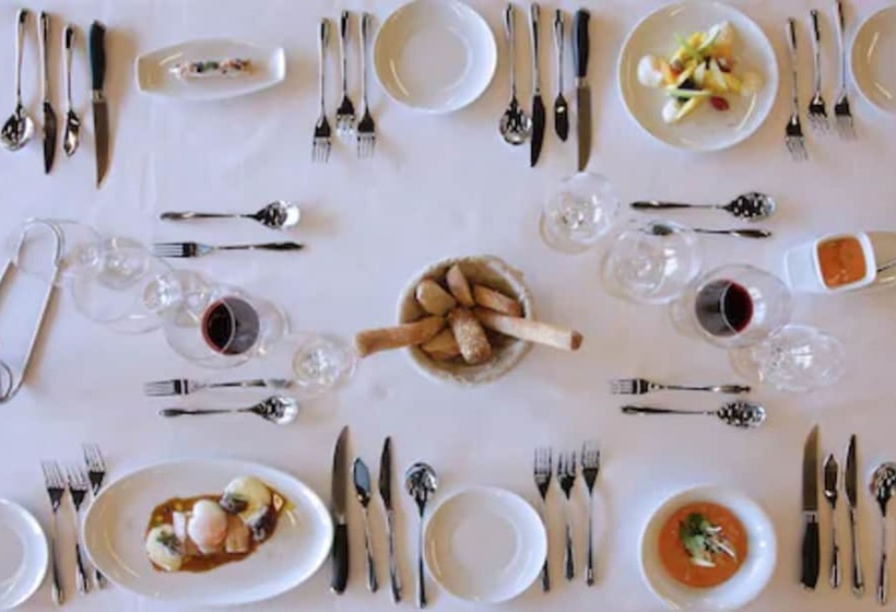 Sercotel El Encin Golf