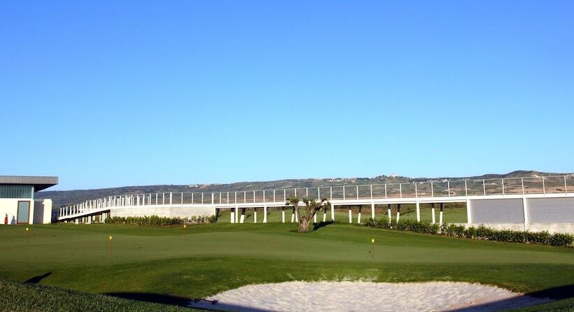 Sercotel El Encin Golf