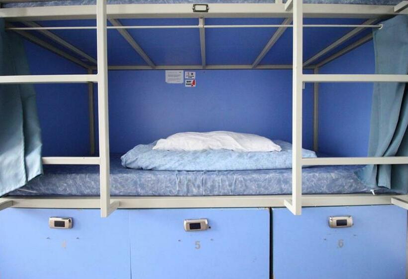 Smart Hyde Park Inn Hostel