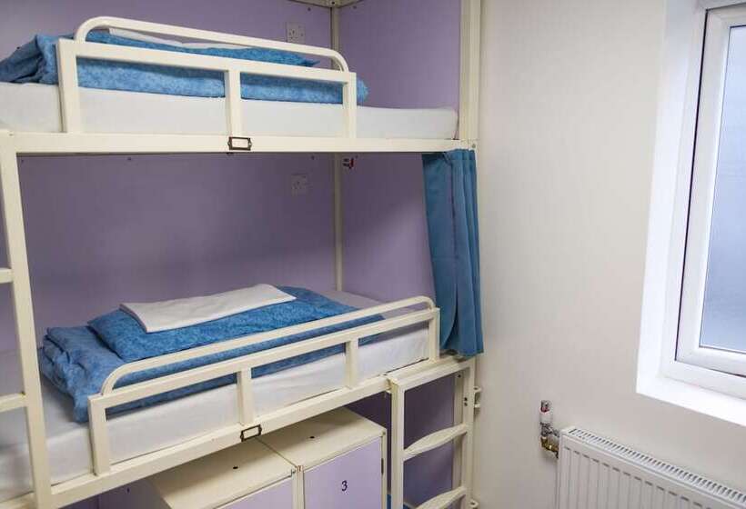 Smart Hyde Park Inn Hostel