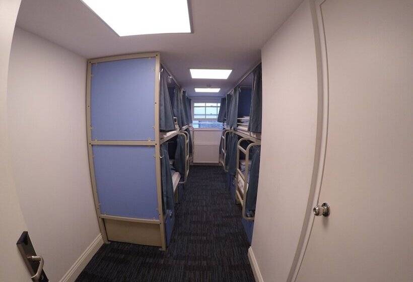 Smart Russell Square Hostel