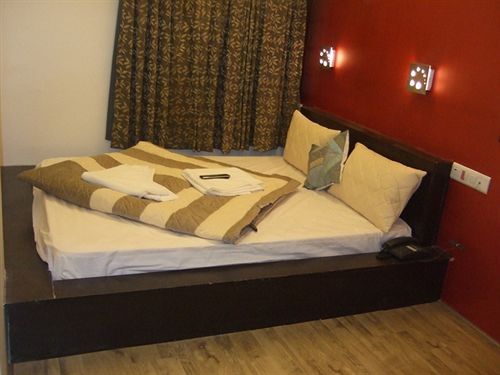 T.A.P Silver Square Hotel