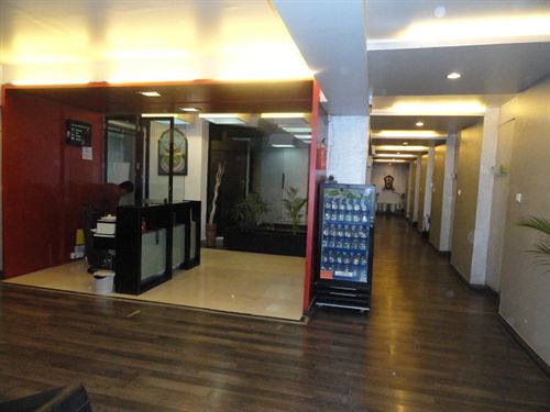 T.A.P Silver Square Hotel