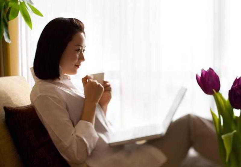 The Sandalwood, Beijing  Marriott Executive Apartments