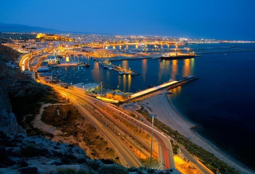 Torreluz Apartamentos