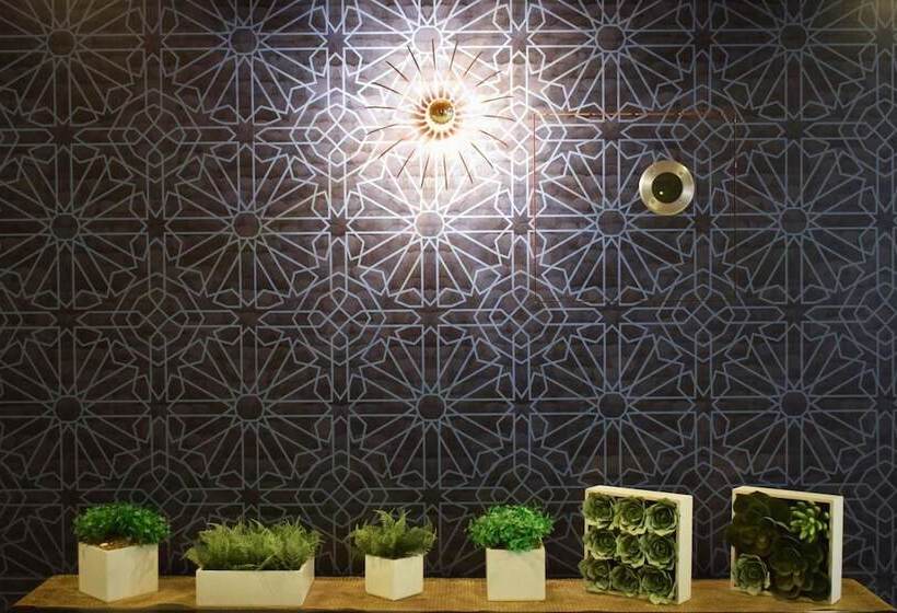 Torreluz Apartamentos