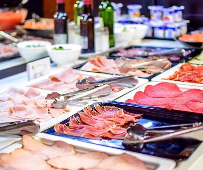 Torreluz Apartamentos