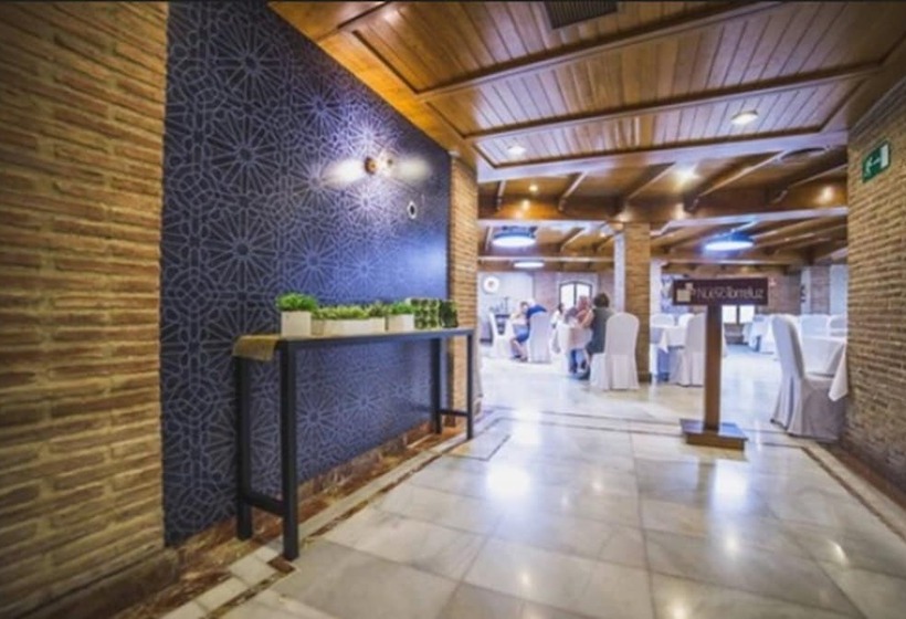 Torreluz Apartamentos