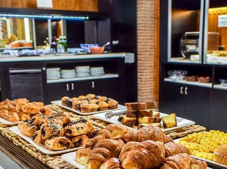 Torreluz Apartamentos