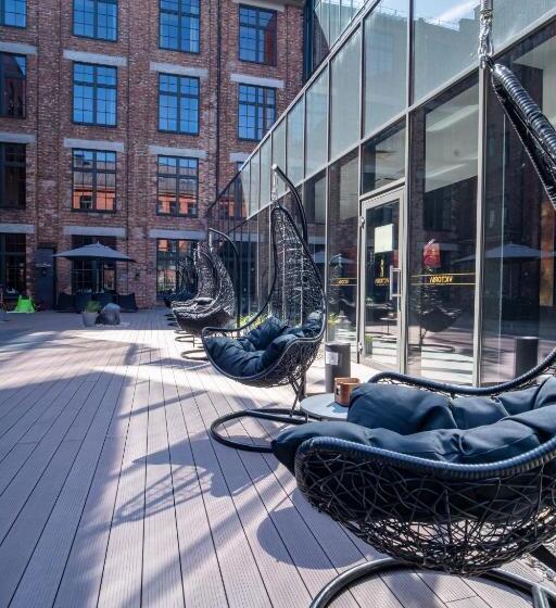 Victoria Hotel Kaunas