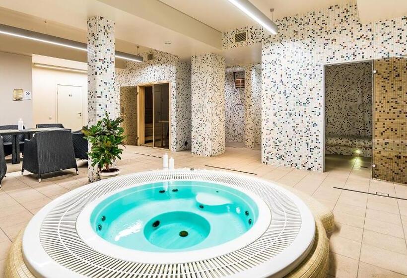 Victoria Hotel Kaunas