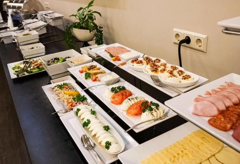 Victoria Hotel Kaunas