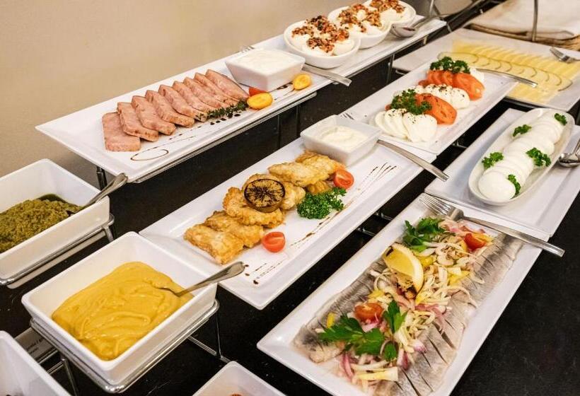 Victoria Hotel Kaunas