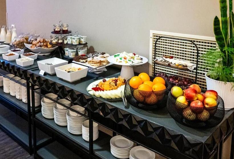 Victoria Hotel Kaunas