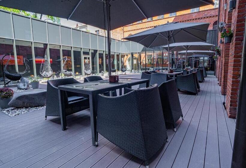 Victoria Hotel Kaunas