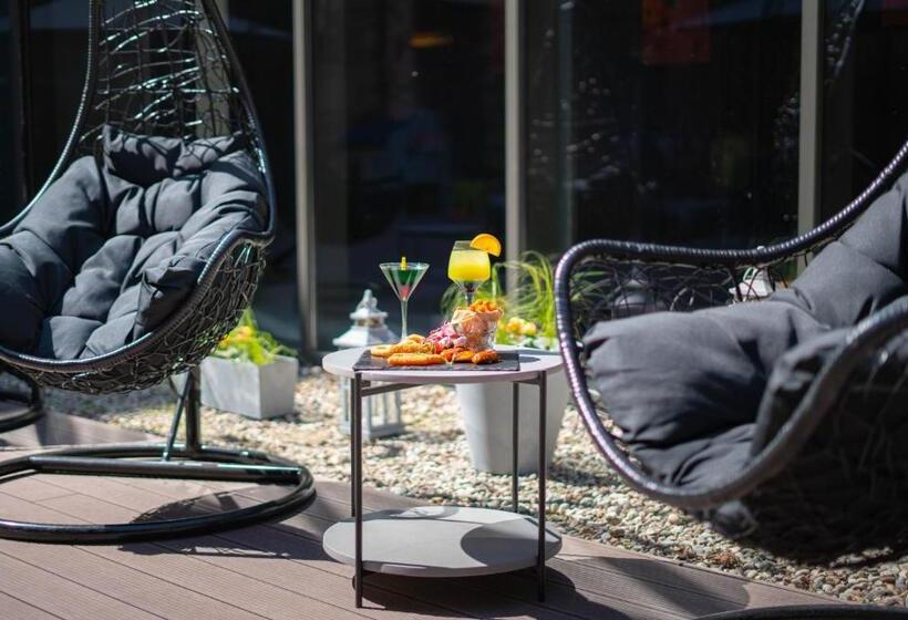 Victoria Hotel Kaunas