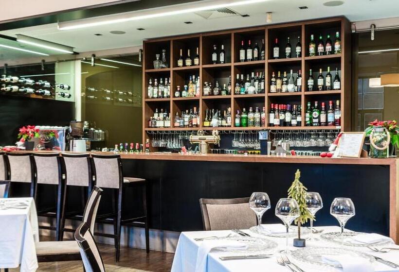 Victoria Hotel Kaunas