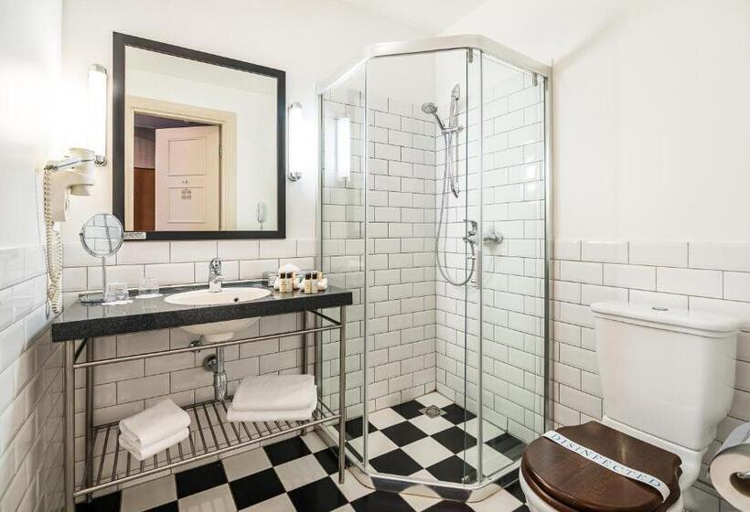 Victoria Hotel Kaunas