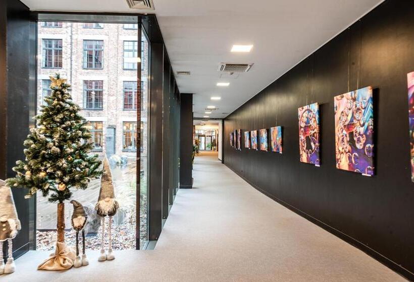 Victoria Hotel Kaunas