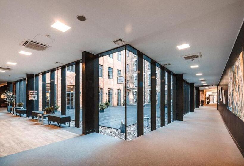 Victoria Hotel Kaunas