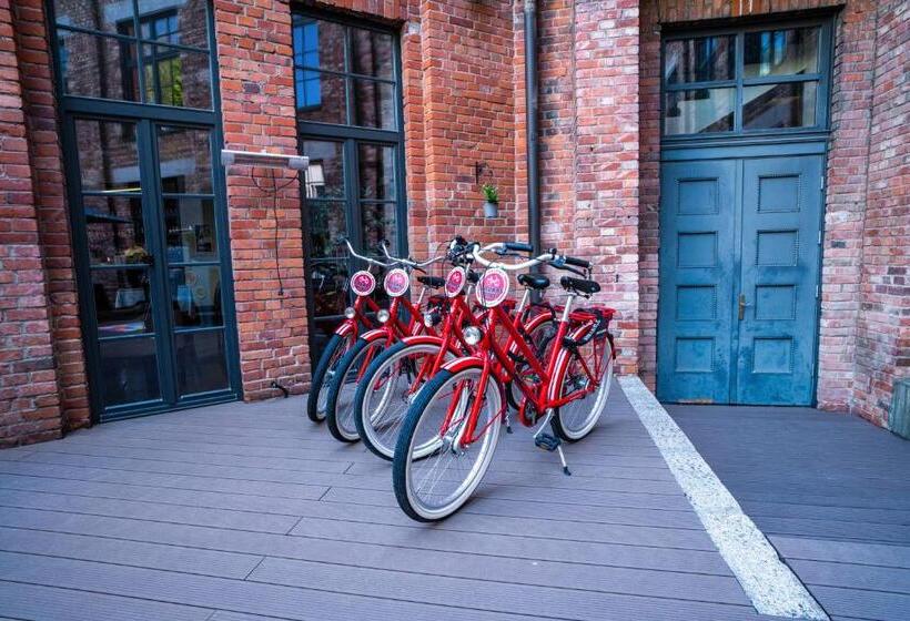 Victoria Hotel Kaunas