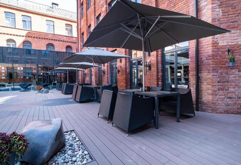 Victoria Hotel Kaunas