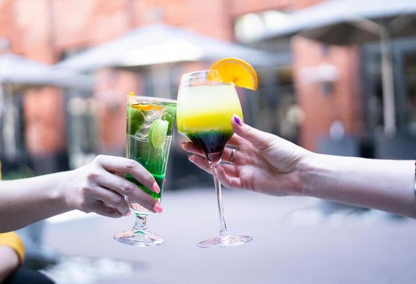 Victoria Hotel Kaunas