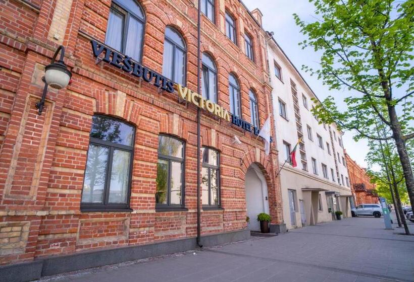 Victoria Hotel Kaunas