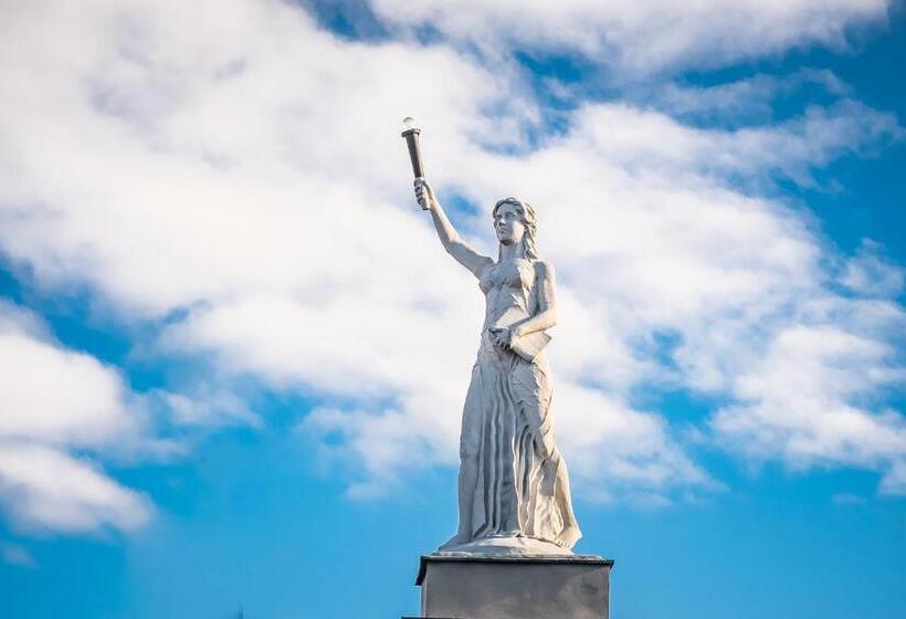 Victoria Hotel Kaunas