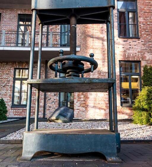 Victoria Hotel Kaunas