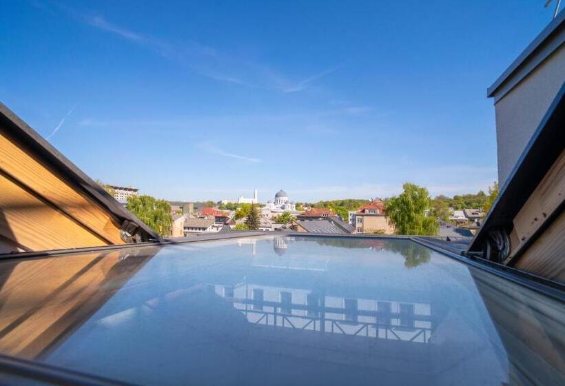 Victoria Hotel Kaunas