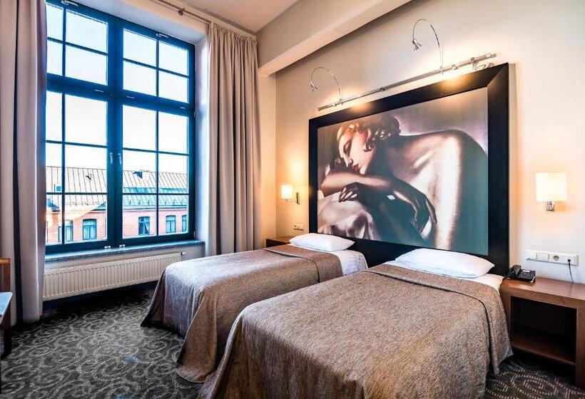 Victoria Hotel Kaunas