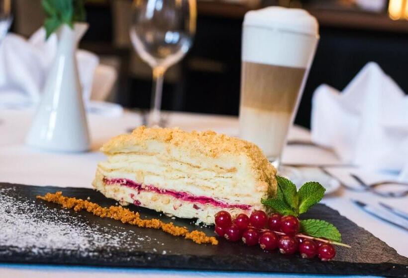 Victoria Hotel Kaunas