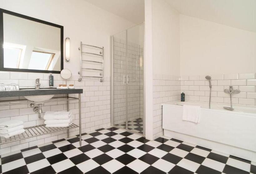 Victoria Hotel Kaunas