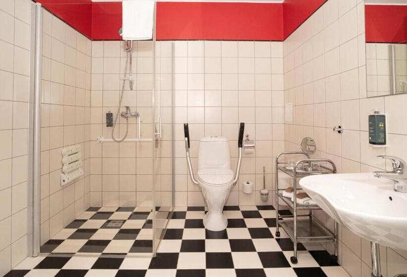 Victoria Hotel Kaunas