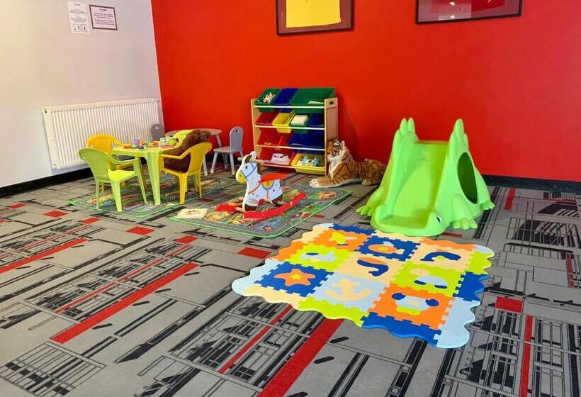 Victoria Hotel Kaunas